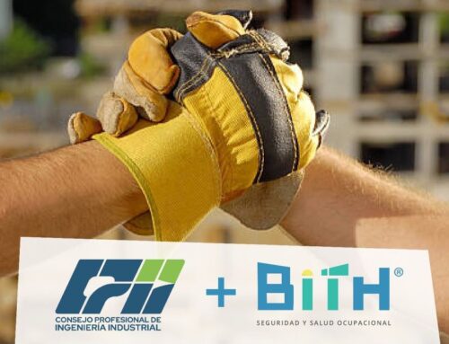 CPII + BITH ¡Nueva Alianza Estratégica!