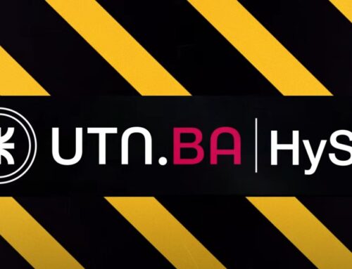Jornada Nacional de Higiene y Seguridad en el Trabajo – UTN.BA