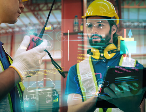 Entrevista a Mauro Riavec – Junta de Ingenieros