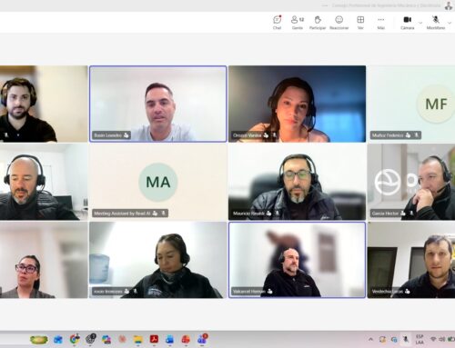 Formación Oldelval – Programa interno de Inteligencia Artificial