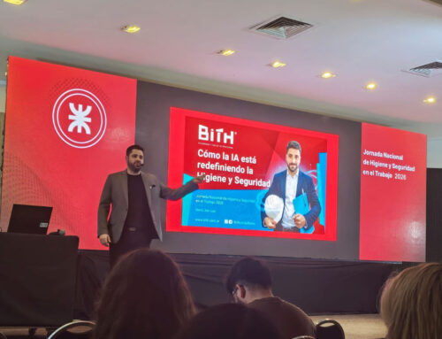 Segunda Jornada Nacional de Higiene y Seguridad – Merlo, San Luis